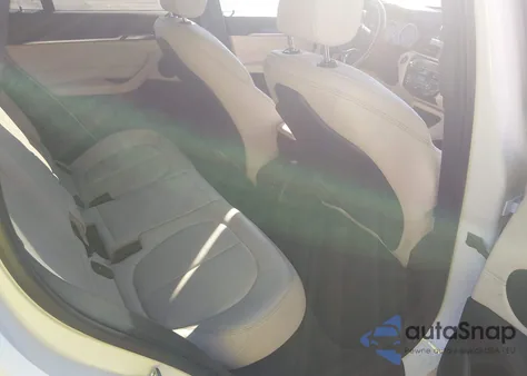 2020 BMW X1 xDrive28I z USA, uszkodzony, nr VIN WBXJG9C06L5P69080